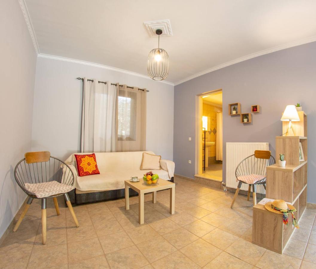 Mouria Holiday home