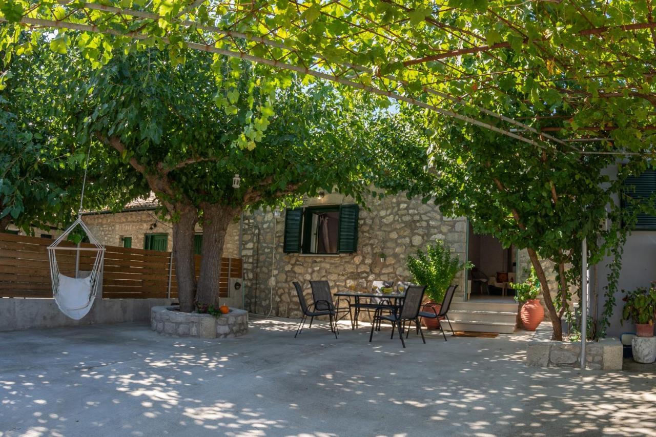 Mouria Holiday home Pinakokhorion
