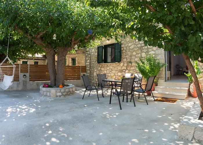 Villa Mouria