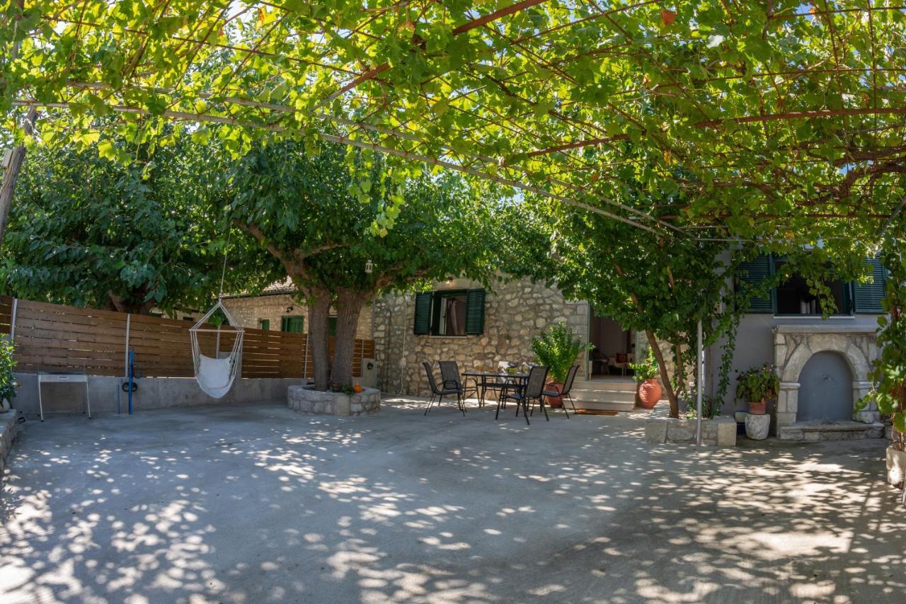 Hébergement de vacances Mouria