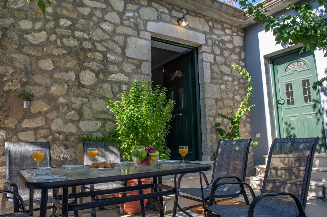 Hébergement de vacances Mouria