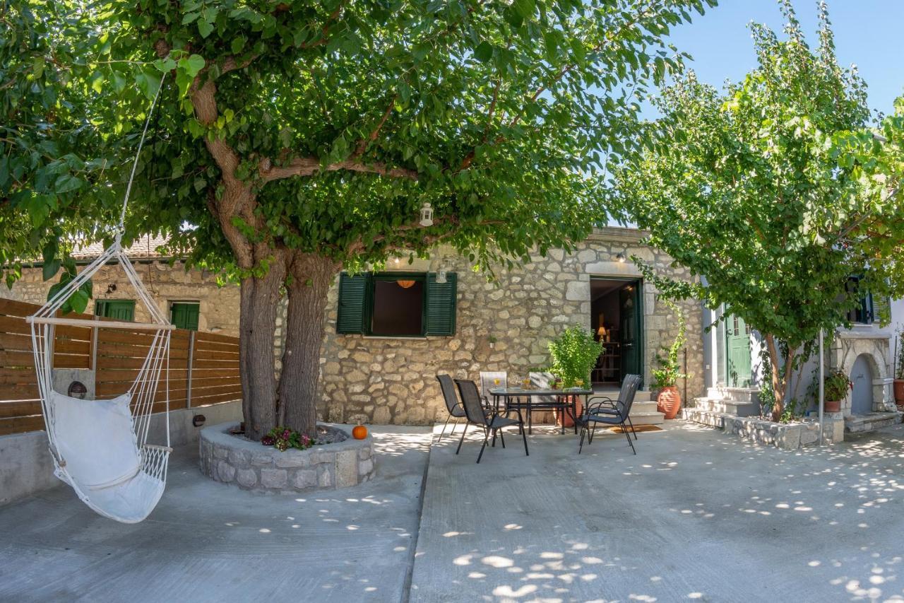 Hébergement de vacances Mouria Pinakokhorion