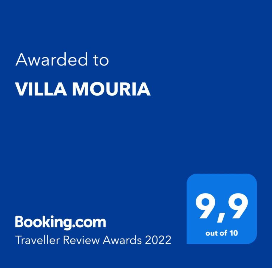 Hébergement de vacances Mouria